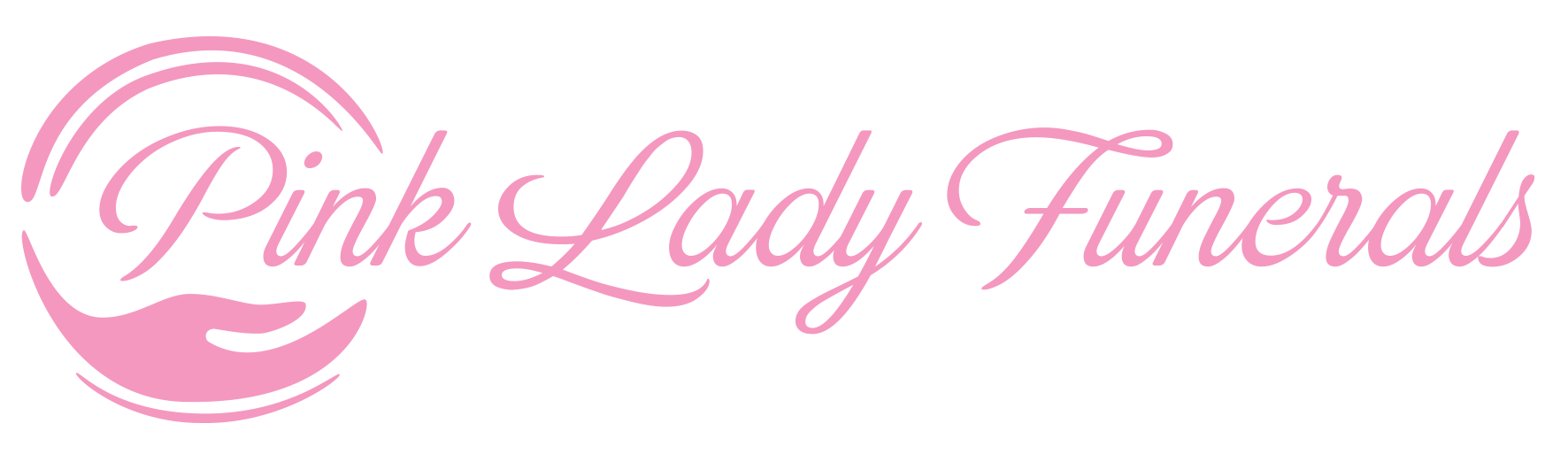 Pink Lady Logo