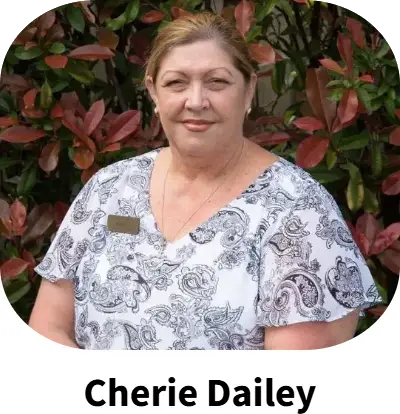 Cherie Dailey