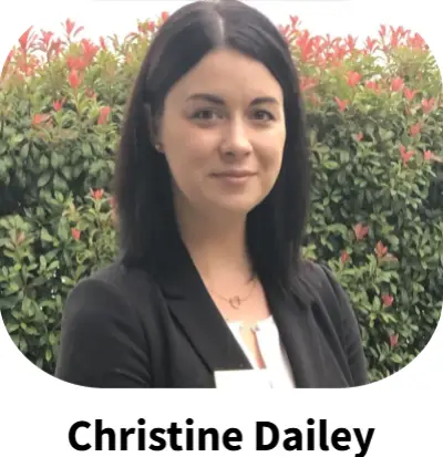 Christine Dailey