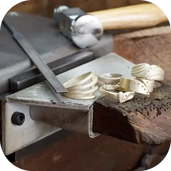Keepsake Jewellery