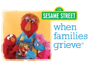 When families grieve